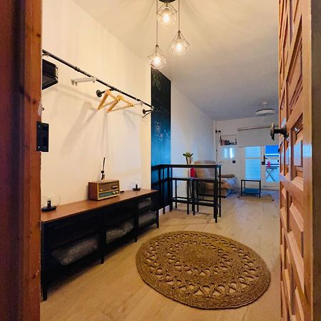 Casa Mylo Διαμέρισμα Vera Εξωτερικό φωτογραφία