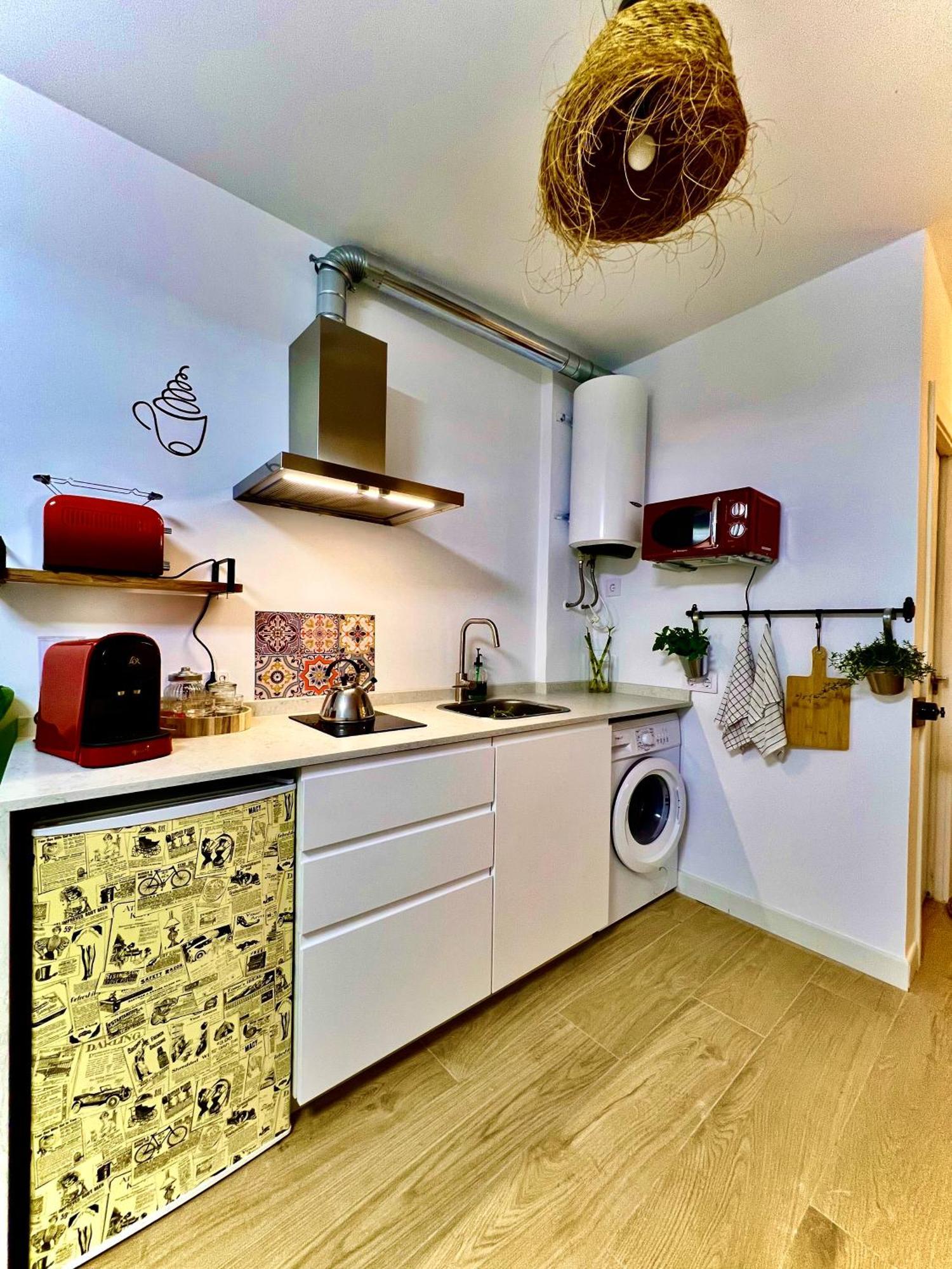 Casa Mylo Διαμέρισμα Vera Εξωτερικό φωτογραφία