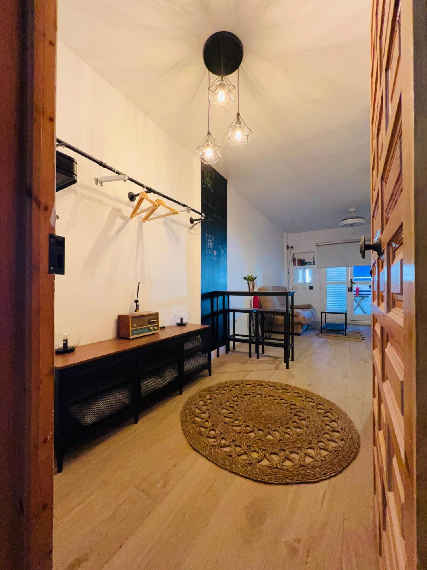 Casa Mylo Διαμέρισμα Vera Εξωτερικό φωτογραφία